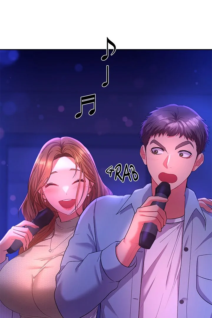Everyone’s Man Chapter 2 - Page 14