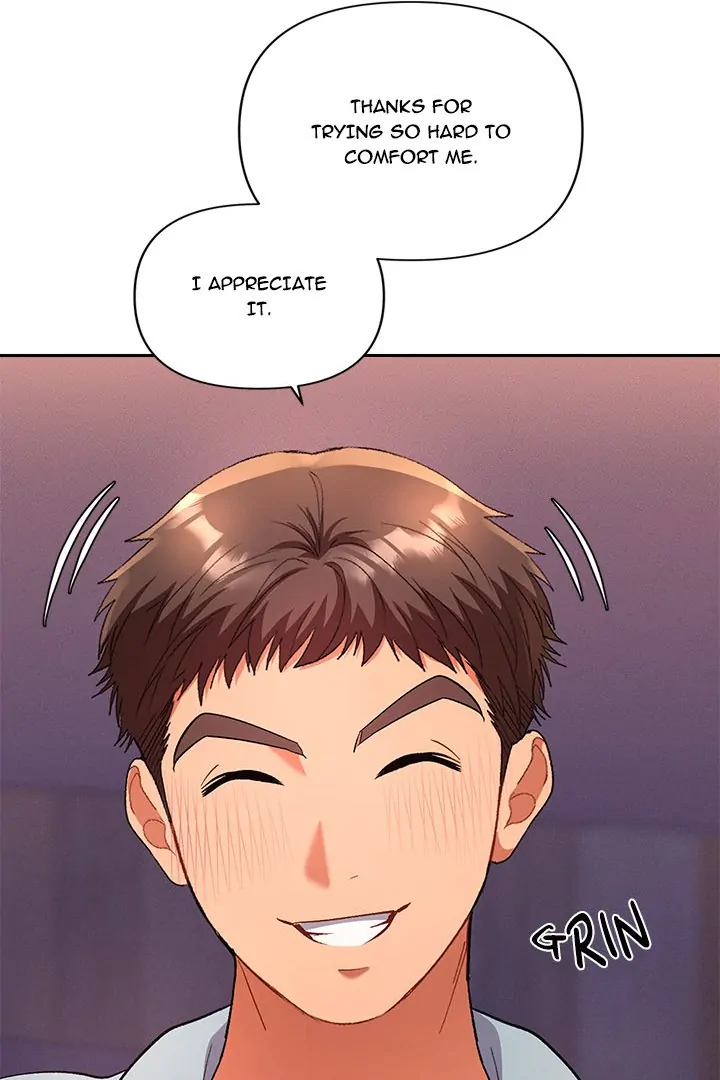 Everyone’s Man Chapter 2 - Page 131