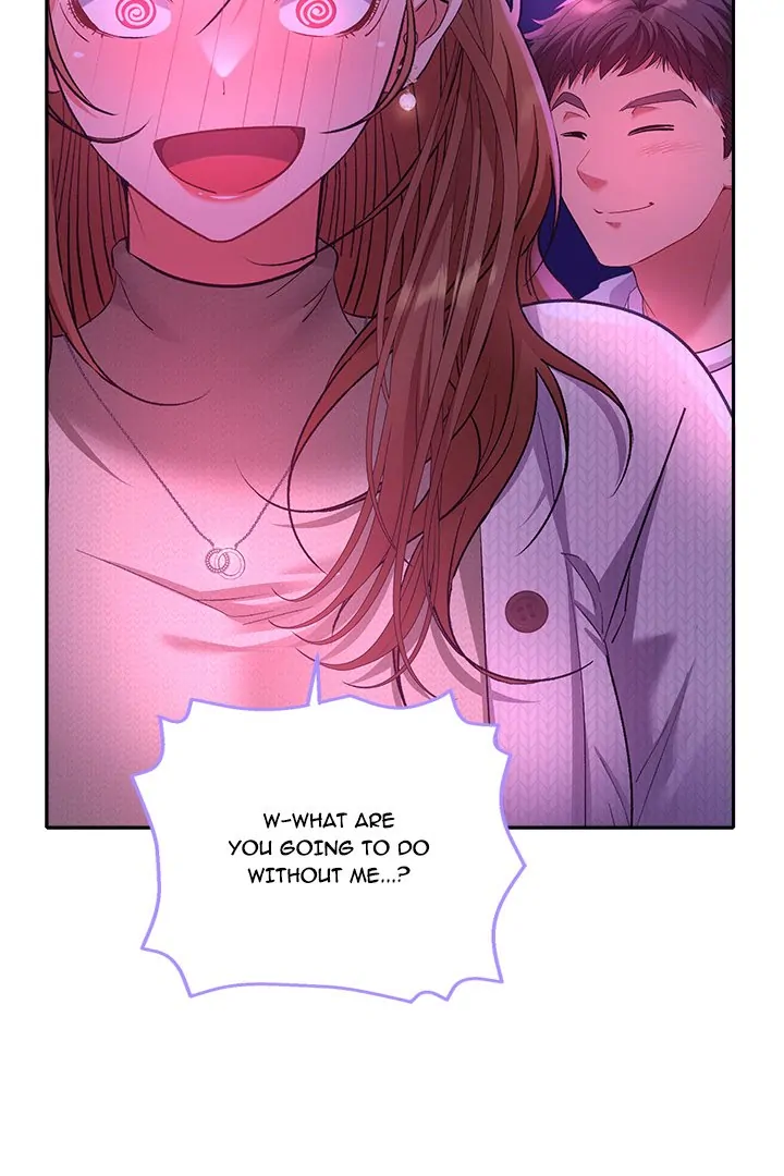 Everyone’s Man Chapter 2 - Page 136