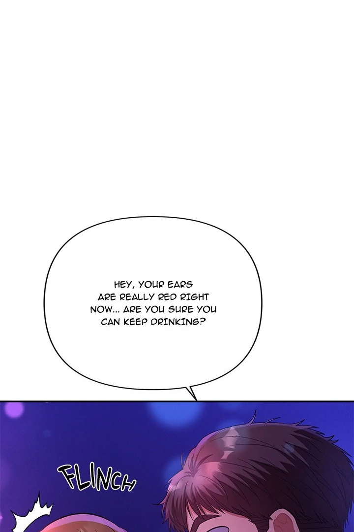 Everyone’s Man Chapter 2 - Page 137