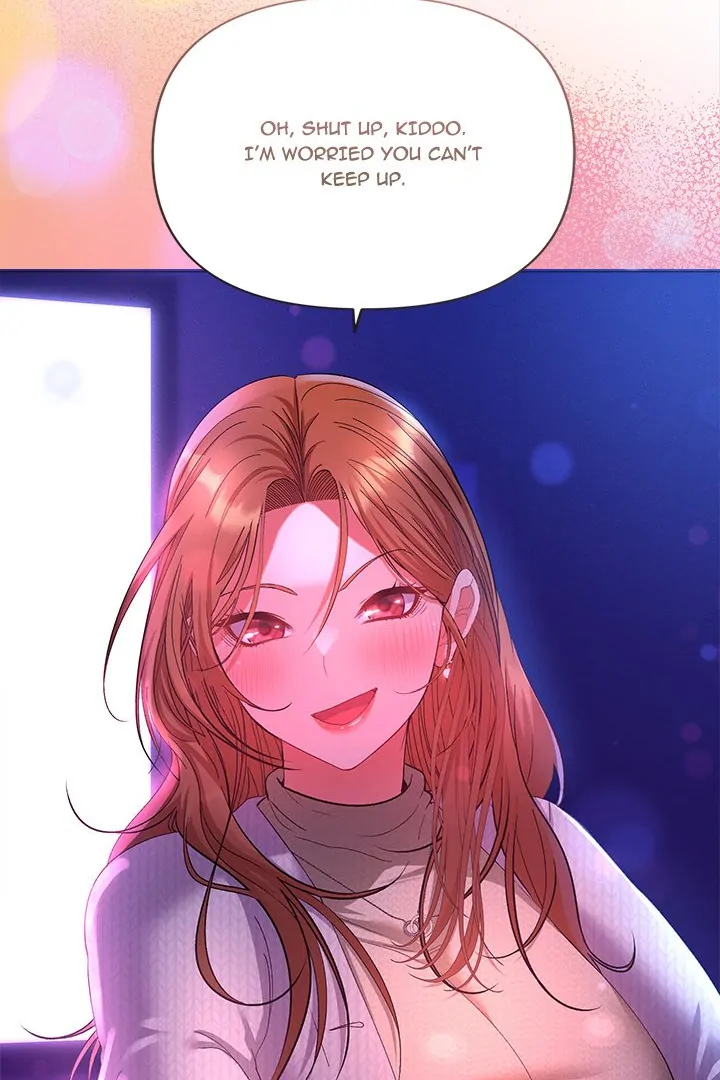 Everyone’s Man Chapter 2 - Page 140