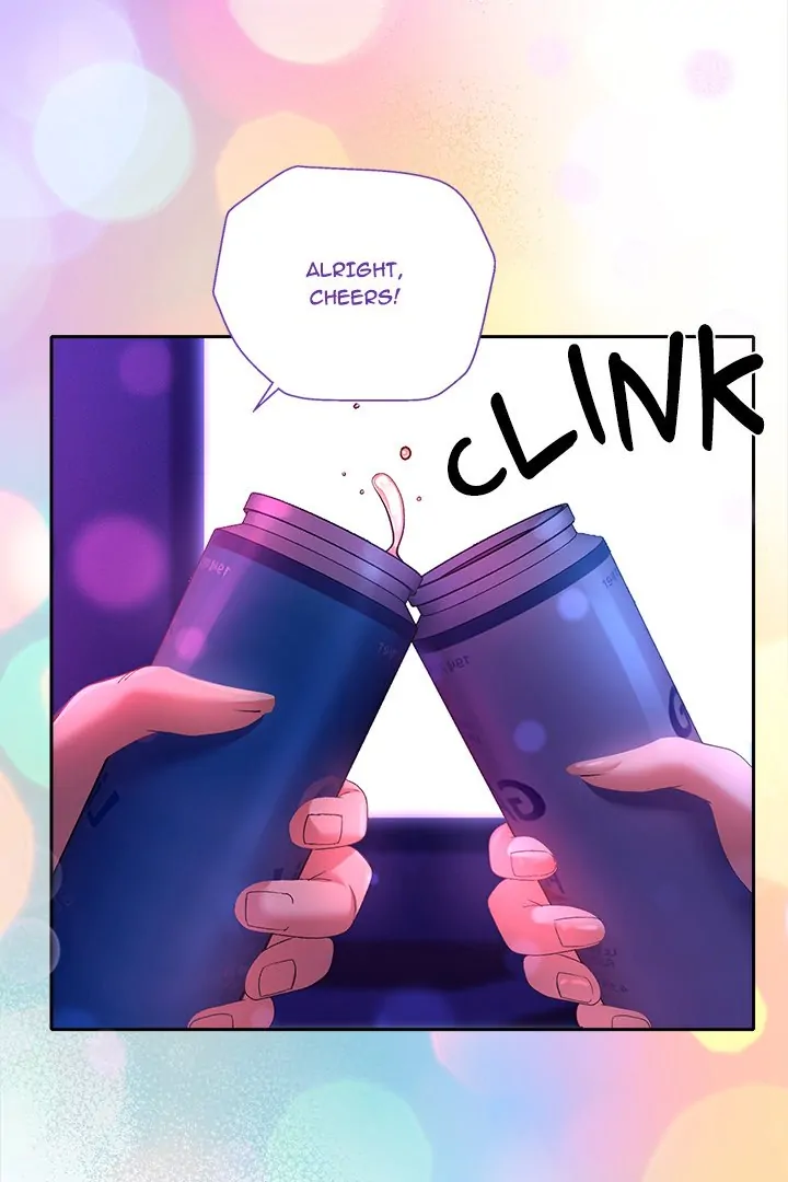 Everyone’s Man Chapter 2 - Page 142