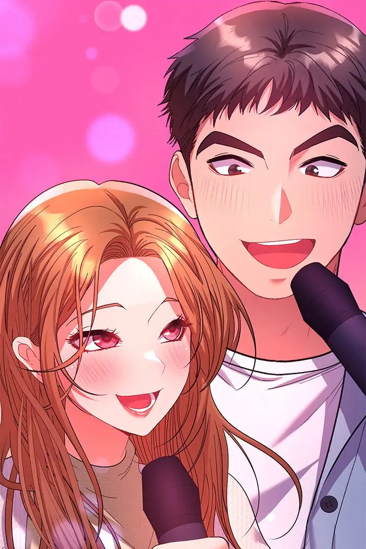 Everyone’s Man Chapter 2 - Page 146