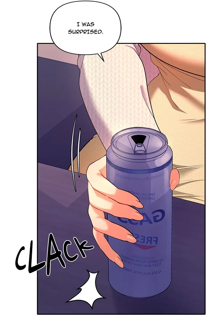 Everyone’s Man Chapter 2 - Page 18