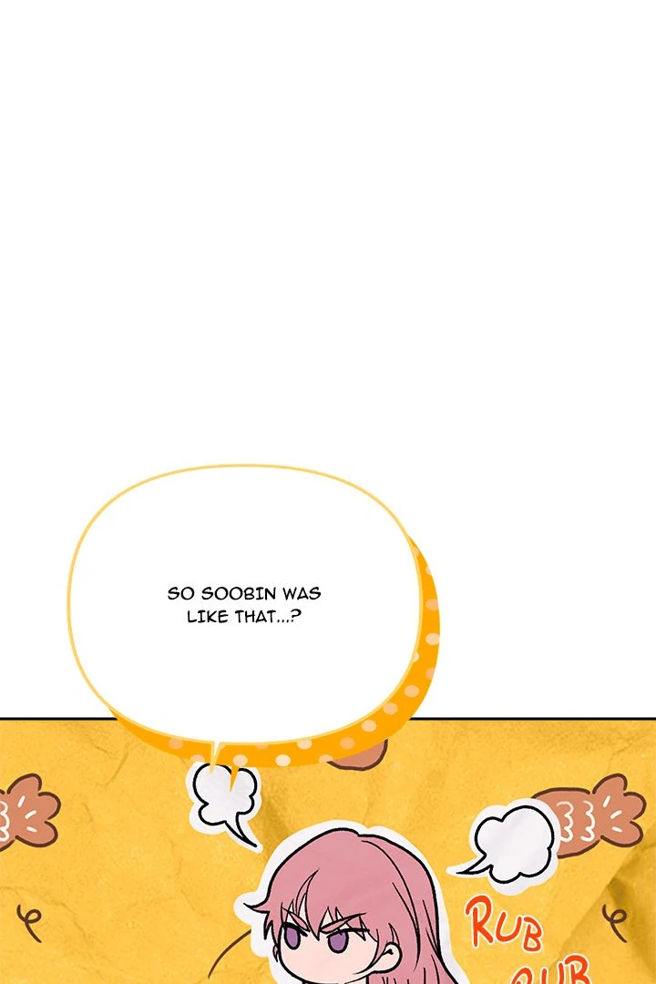 Everyone’s Man Chapter 2 - Page 19