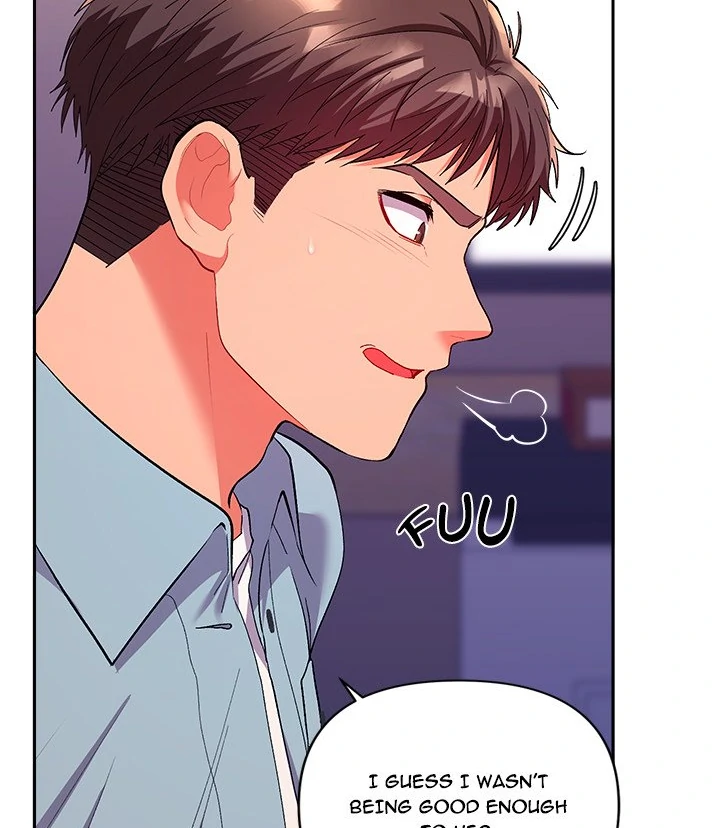 Everyone’s Man Chapter 2 - Page 22