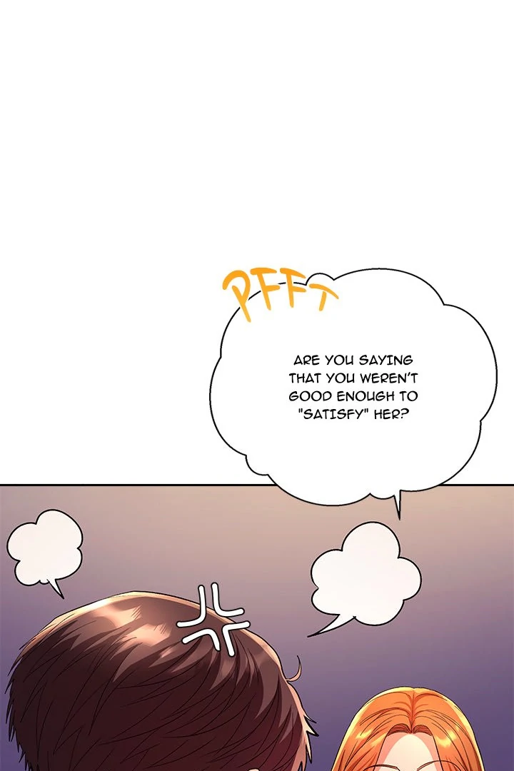 Everyone’s Man Chapter 2 - Page 25