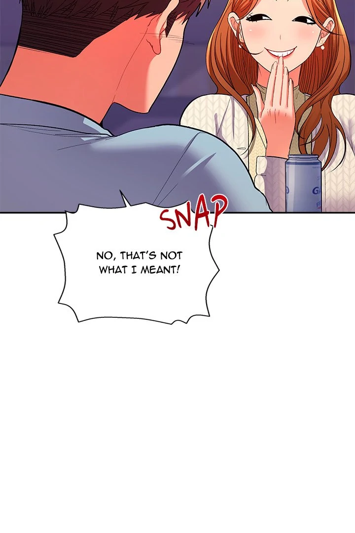 Everyone’s Man Chapter 2 - Page 26