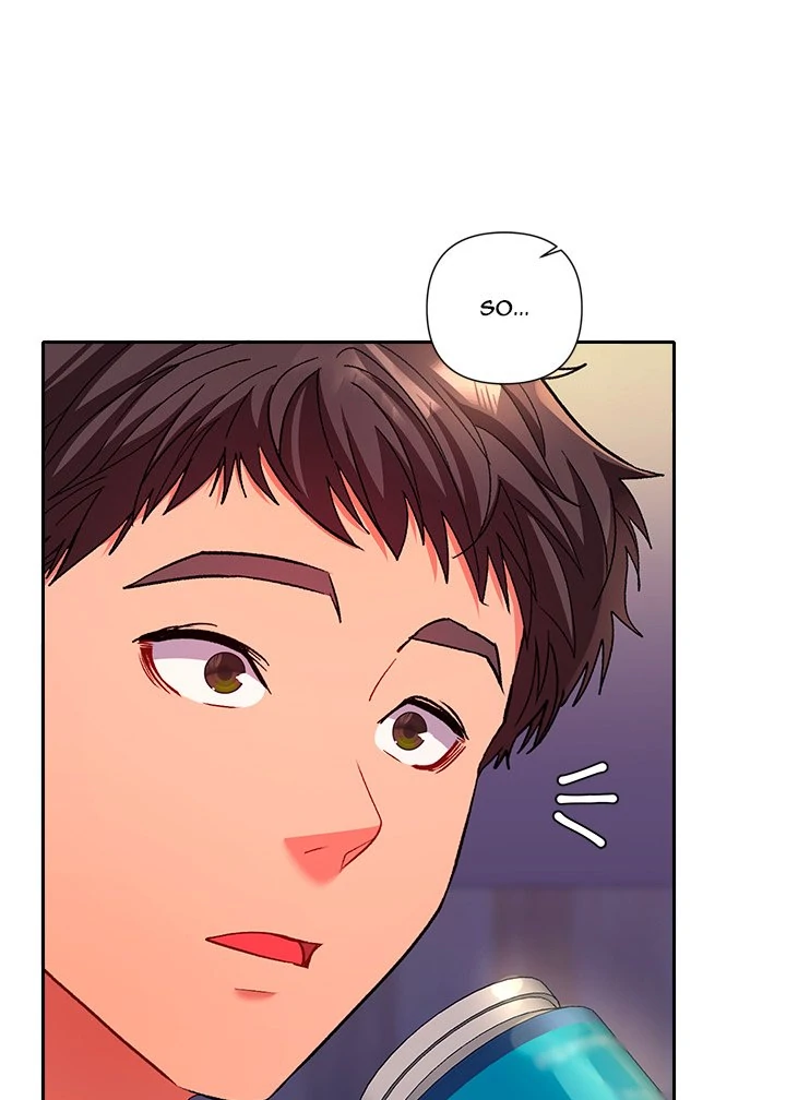 Everyone’s Man Chapter 2 - Page 27