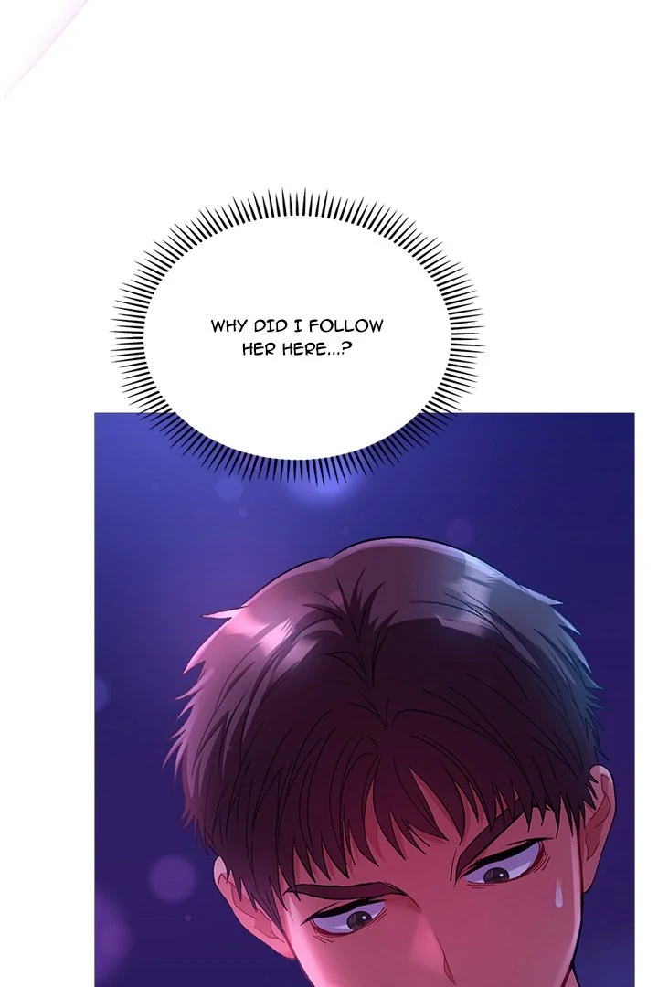 Everyone’s Man Chapter 2 - Page 4