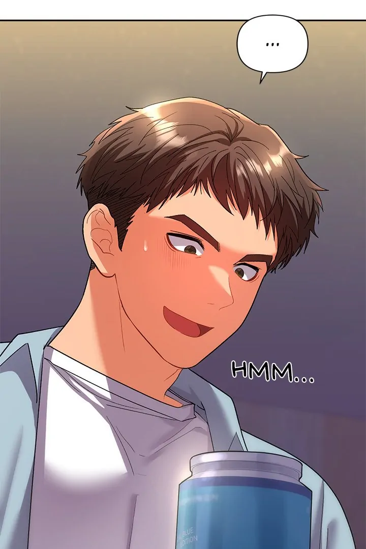 Everyone’s Man Chapter 2 - Page 31