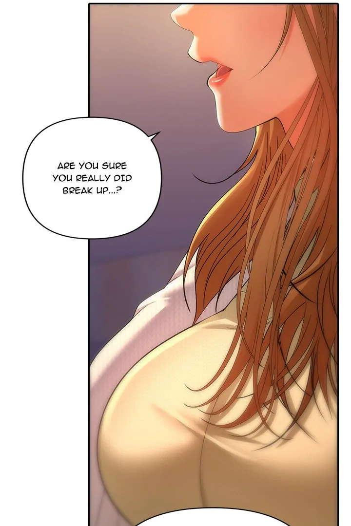Everyone’s Man Chapter 2 - Page 34