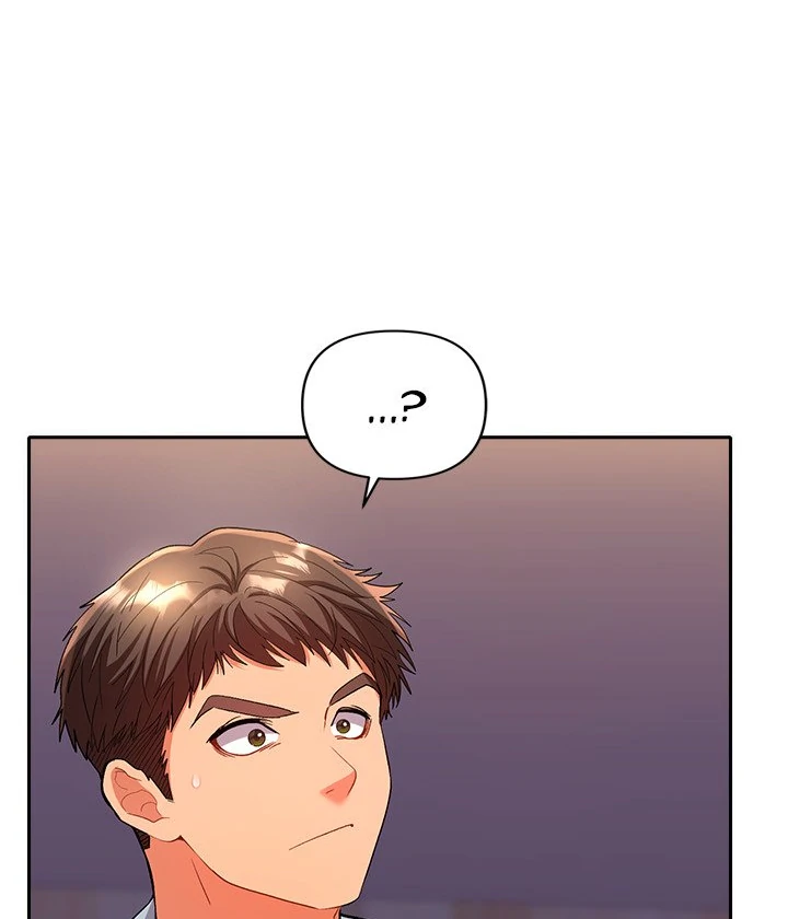 Everyone’s Man Chapter 2 - Page 38