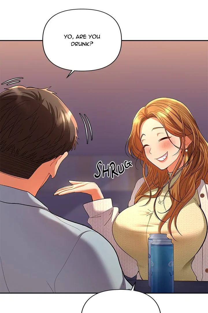 Everyone’s Man Chapter 2 - Page 40