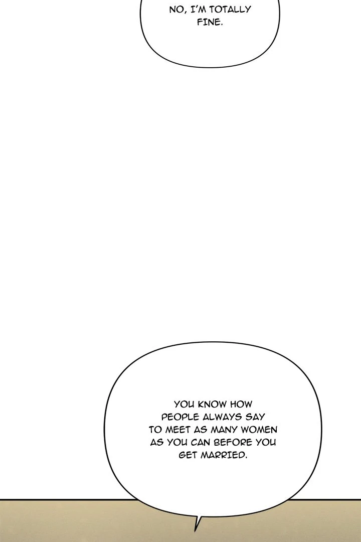Everyone’s Man Chapter 2 - Page 41