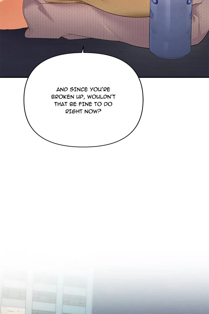 Everyone’s Man Chapter 2 - Page 43