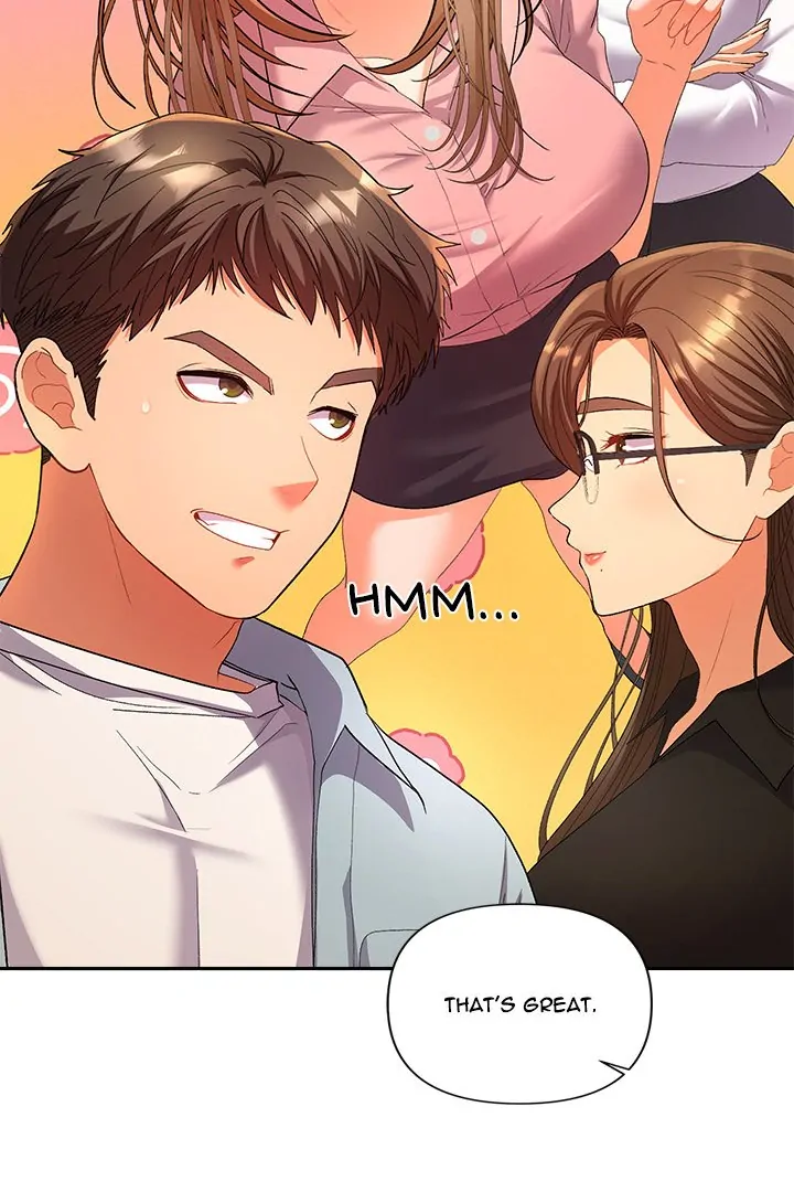 Everyone’s Man Chapter 2 - Page 49
