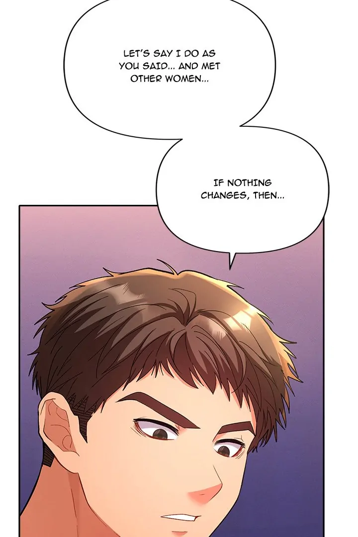 Everyone’s Man Chapter 2 - Page 54