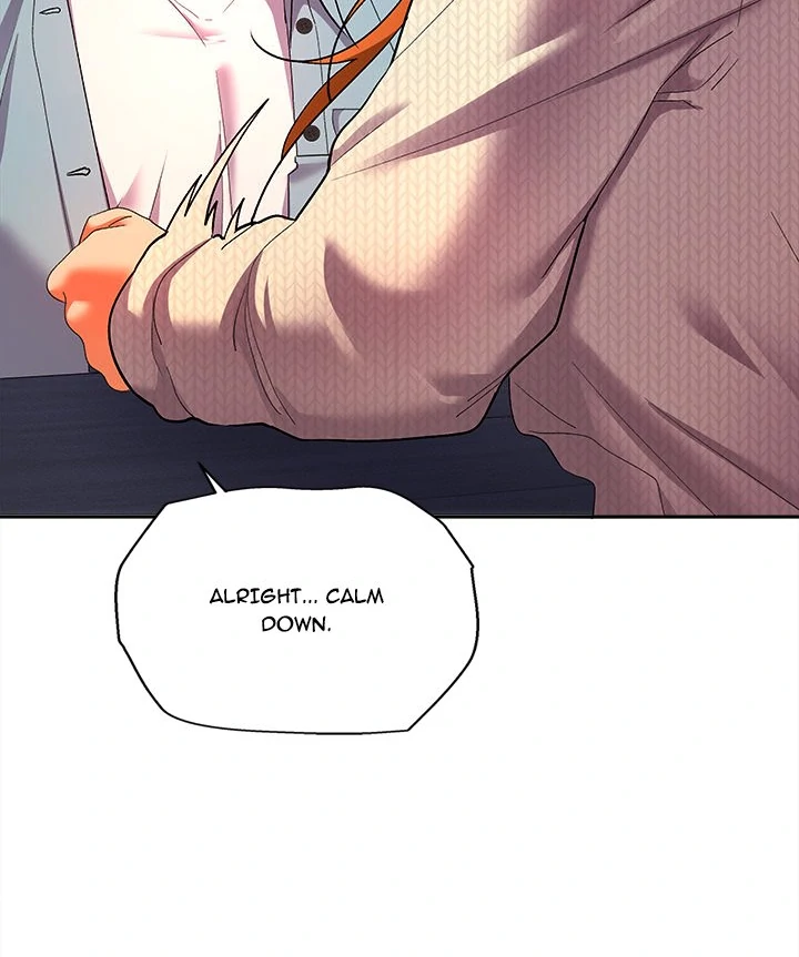 Everyone’s Man Chapter 2 - Page 60