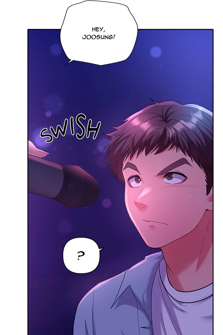 Everyone’s Man Chapter 2 - Page 7