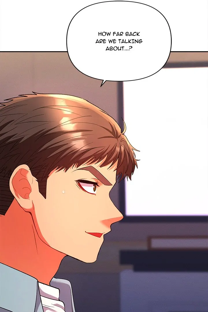 Everyone’s Man Chapter 2 - Page 67