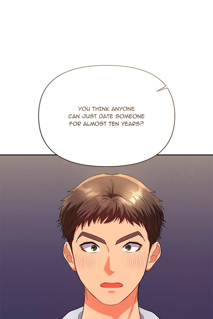 Everyone’s Man Chapter 2 - Page 73