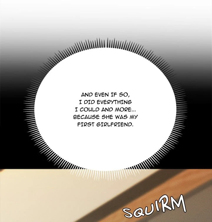 Everyone’s Man Chapter 2 - Page 83