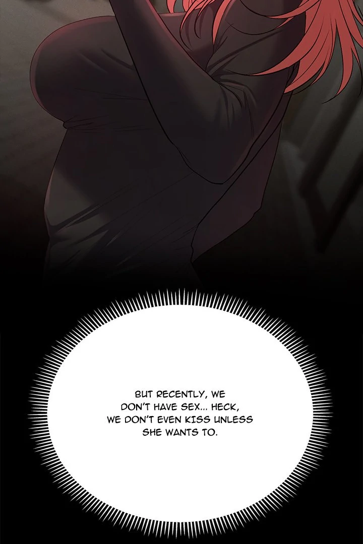Everyone’s Man Chapter 2 - Page 87