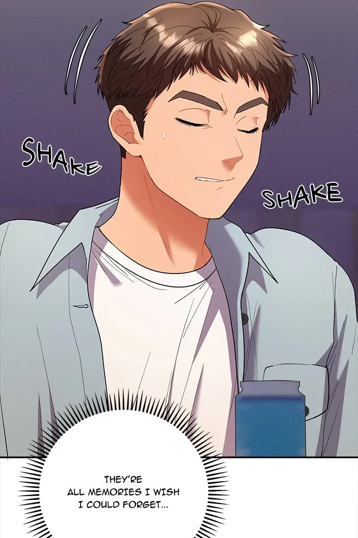 Everyone’s Man Chapter 2 - Page 90