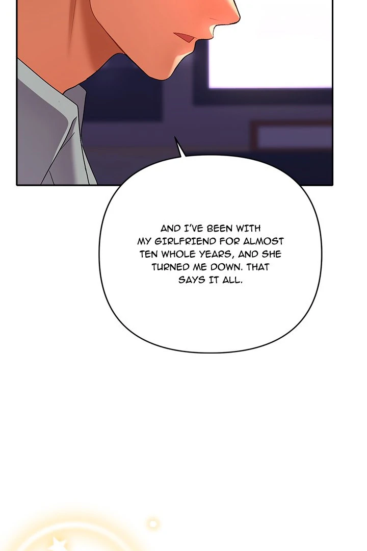Everyone’s Man Chapter 2 - Page 98