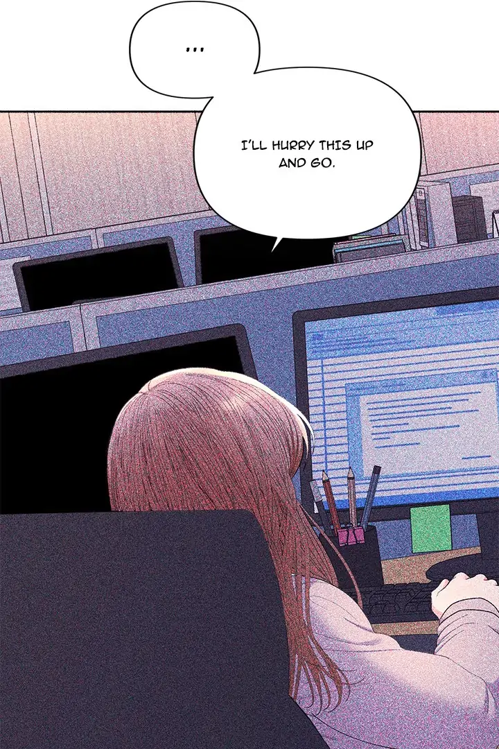 Everyone’s Man Chapter 20 - Page 11