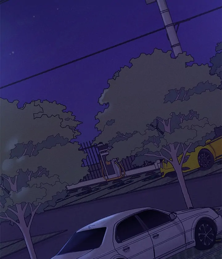 Everyone’s Man Chapter 20 - Page 15