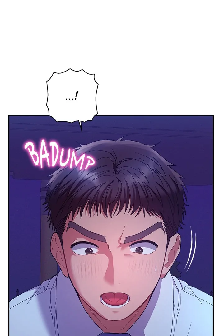Everyone’s Man Chapter 20 - Page 19