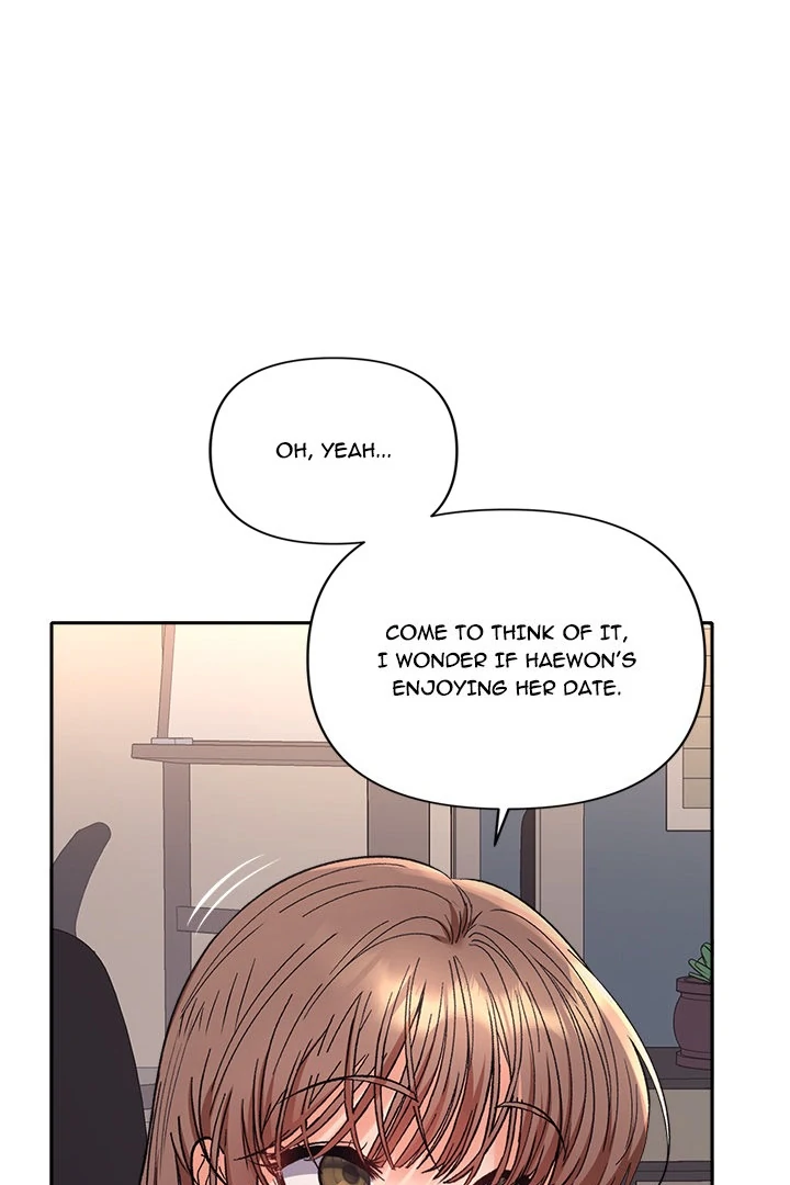 Everyone’s Man Chapter 20 - Page 3