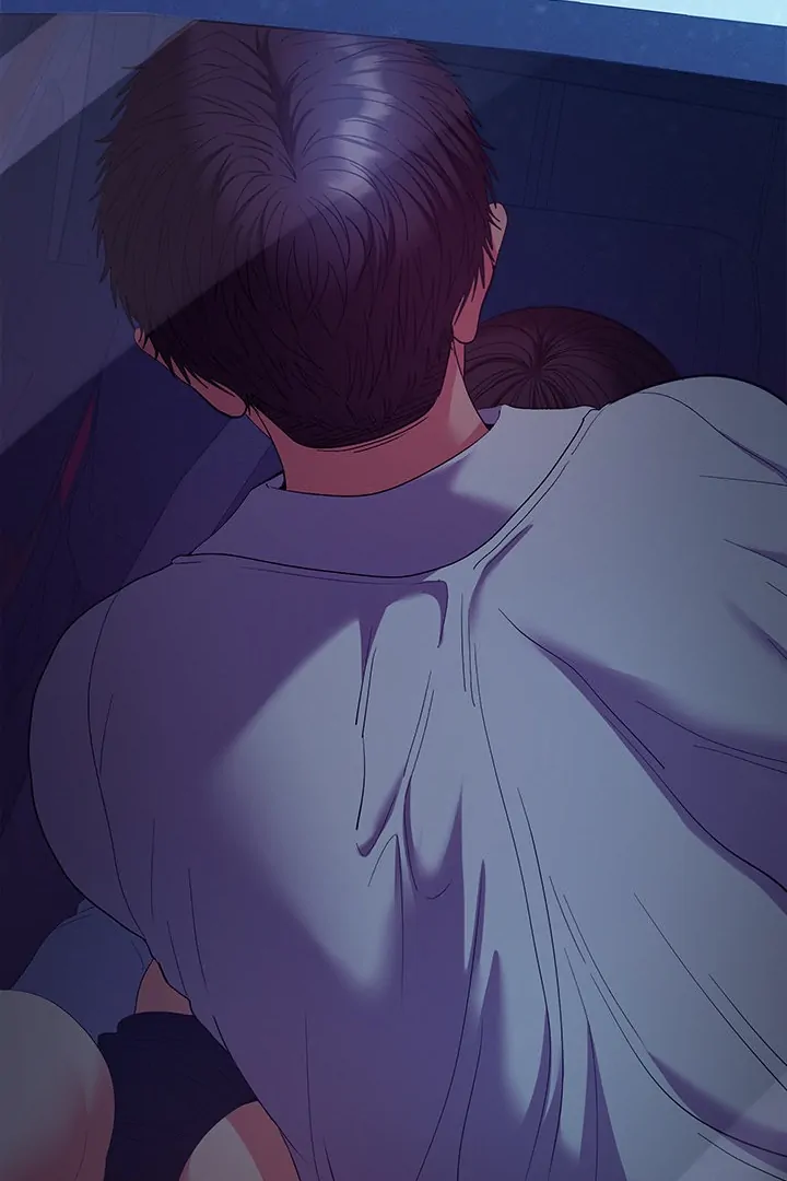 Everyone’s Man Chapter 20 - Page 23