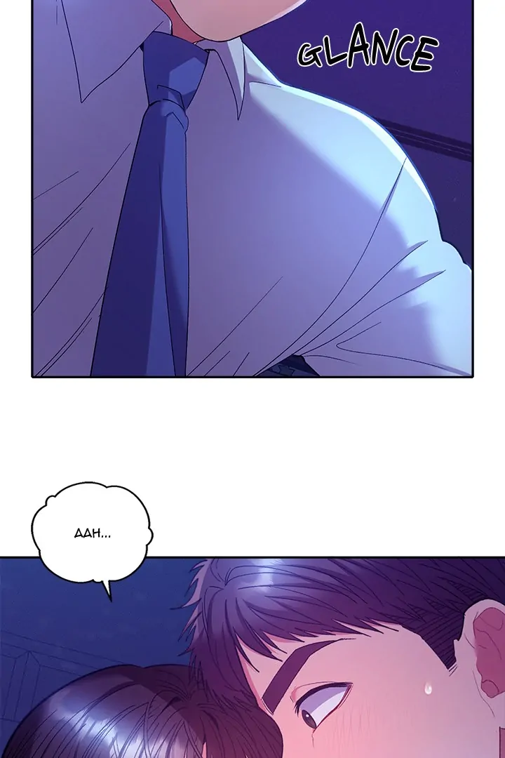Everyone’s Man Chapter 20 - Page 25