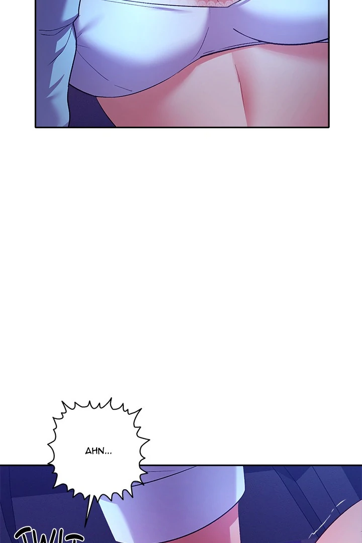 Everyone’s Man Chapter 20 - Page 30