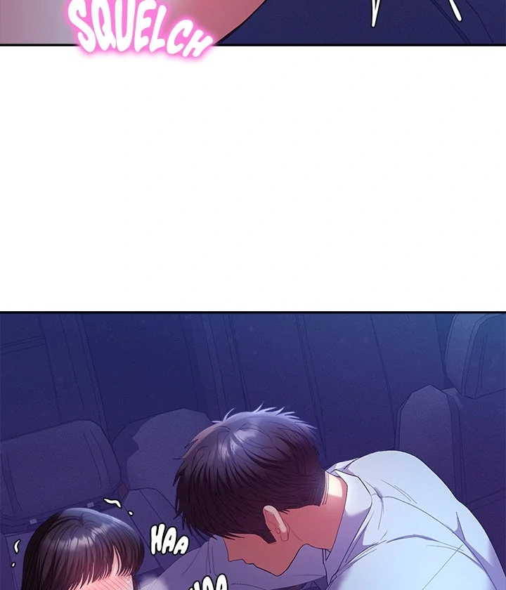 Everyone’s Man Chapter 20 - Page 33