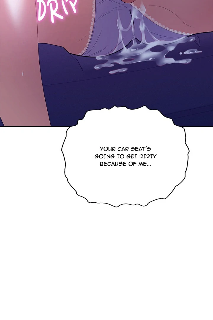 Everyone’s Man Chapter 20 - Page 36