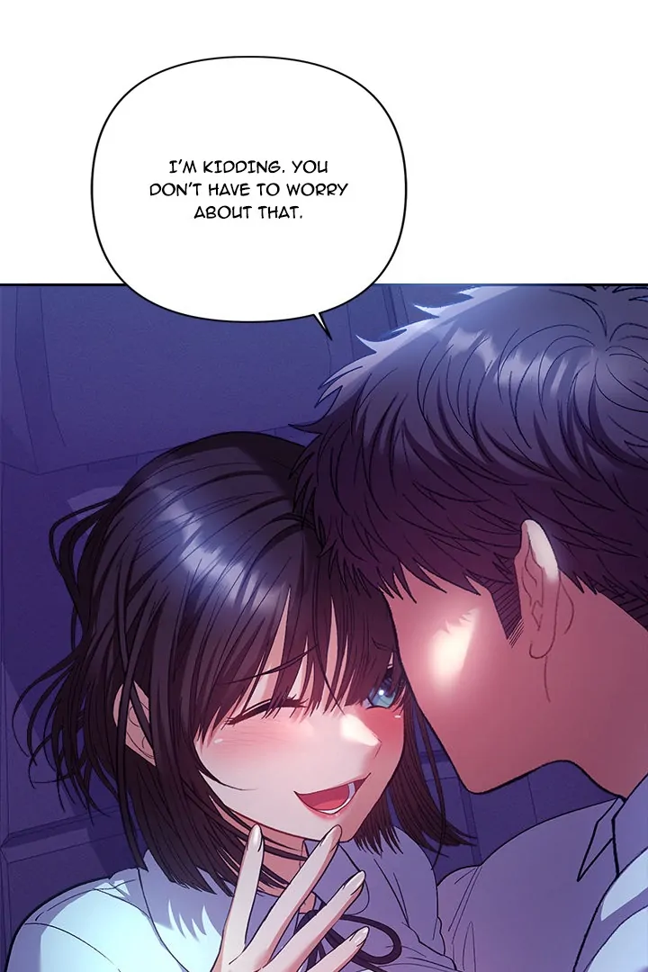Everyone’s Man Chapter 20 - Page 41