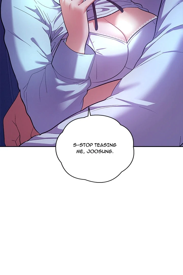 Everyone’s Man Chapter 20 - Page 42