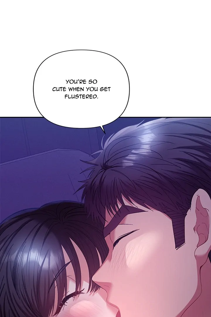 Everyone’s Man Chapter 20 - Page 43