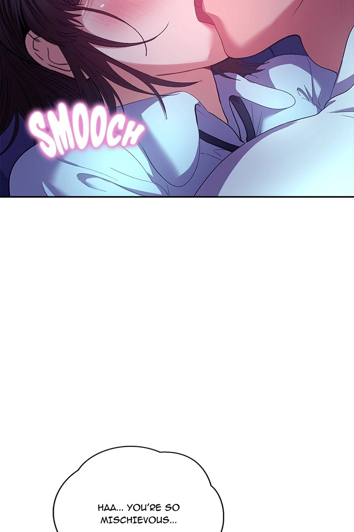 Everyone’s Man Chapter 20 - Page 44