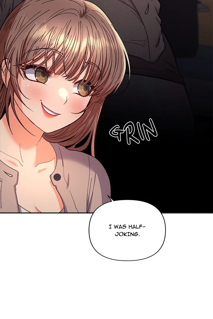 Everyone’s Man Chapter 20 - Page 7