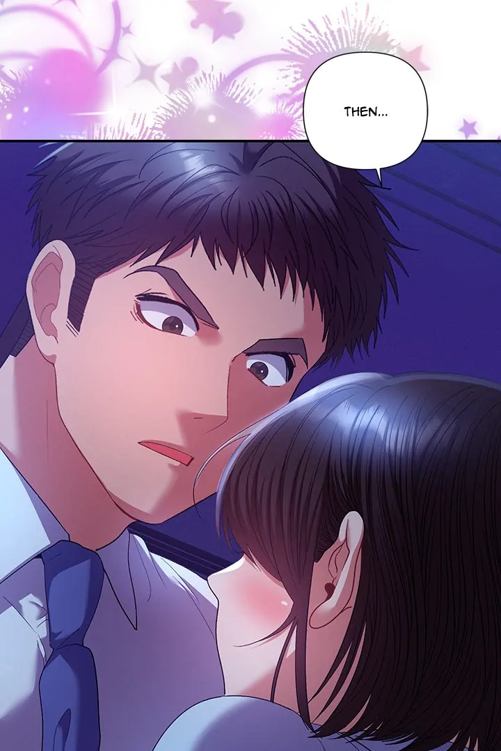 Everyone’s Man Chapter 20 - Page 63