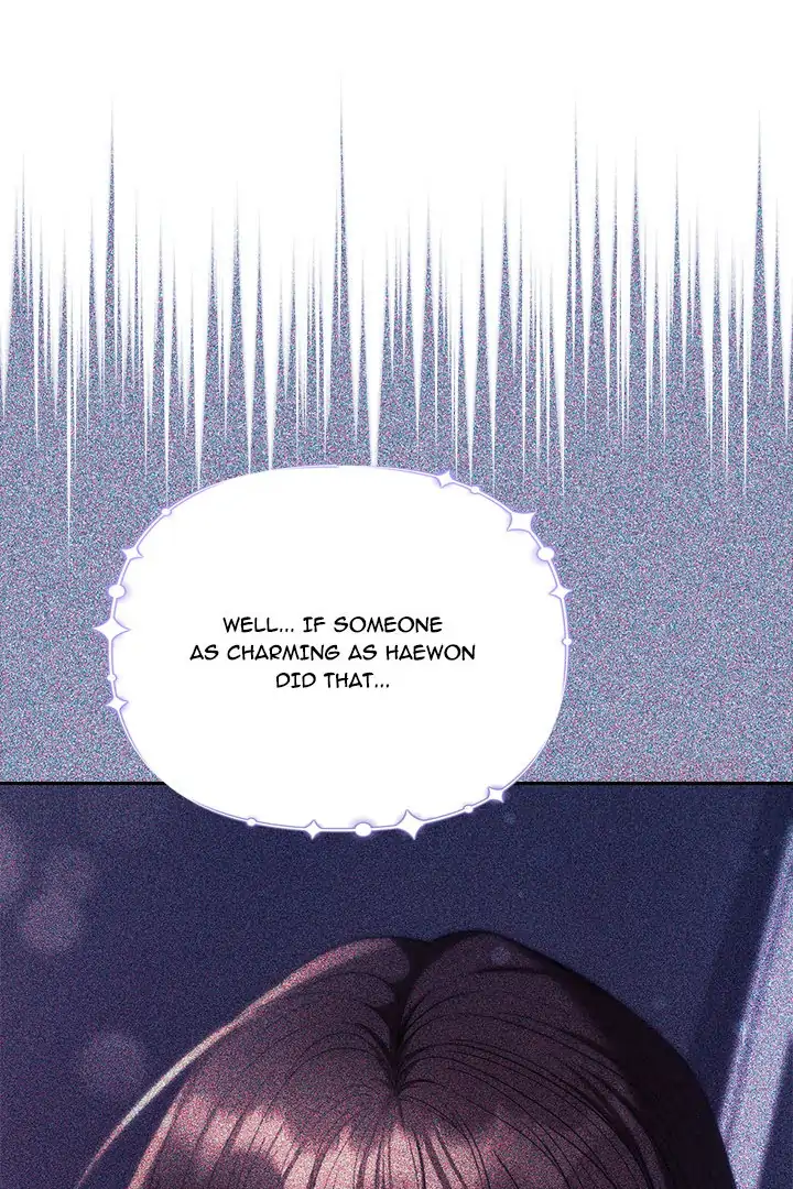 Everyone’s Man Chapter 20 - Page 8