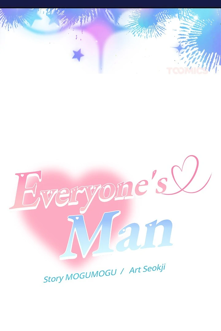 Everyone’s Man Chapter 20 - Page 71