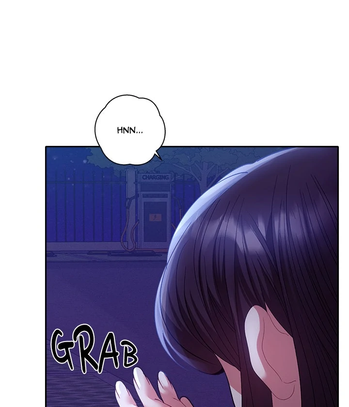 Everyone’s Man Chapter 20 - Page 73