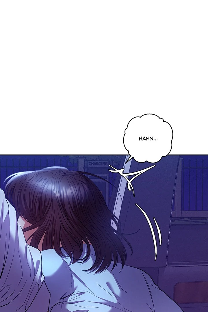 Everyone’s Man Chapter 20 - Page 75