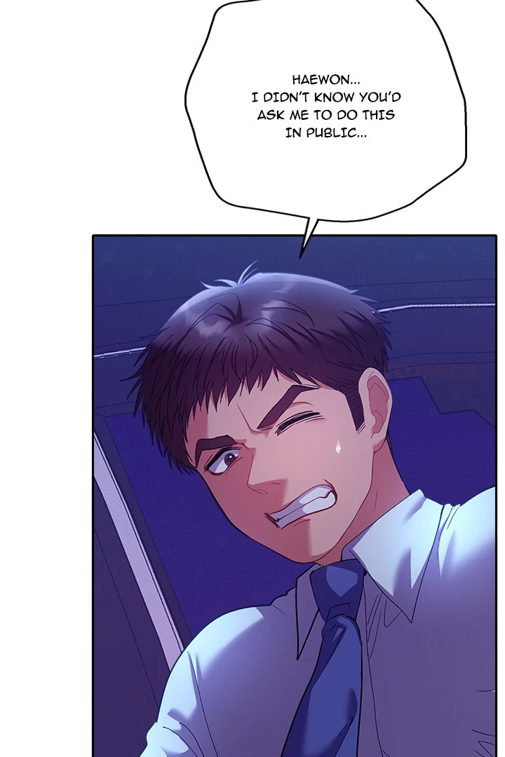 Everyone’s Man Chapter 20 - Page 77